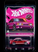 Exclusive Hot Wheels Version of a 1993 Ford Mustang Cobra R Will Cost $28