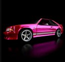 Exclusive Hot Wheels Version of a 1993 Ford Mustang Cobra R Will Cost $28