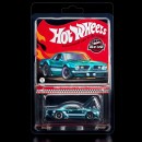 Exclusive Hot Wheels Version of a '68 Plymouth Will Cost $27