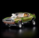 Exclusive Hot Wheels Version of a '71 AMC Javelin AMX Will Cost $25