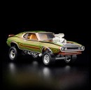 Exclusive Hot Wheels Version of a '71 AMC Javelin AMX Will Cost $25