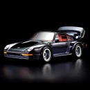 Exclusive Hot Wheels Version of a Porsche 959 Will Cost $25