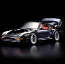 Exclusive Hot Wheels Version of a Porsche 959 Will Cost $25