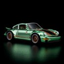 Exclusive Hot Wheels Version of a Porsche 964 Will Cost $25