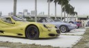 L'Automobile Show Miami