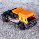 Exclusive Matchbox Version of a Jeep Gladiator Will Cost $25