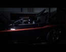 Hennessey Exorcist Camaro ZL1 Convertible