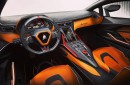 Lamborghini Tormenta for Supercar Blondie rendering by ildar_project