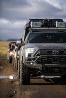Expedition Overland Orion Tundra