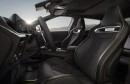 Kia EV6 wins Wards 10 Best Interiors & UX award