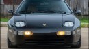 1994 Porsche 928 GTS auction
