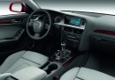 2009 Audi A4