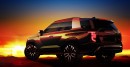 SsangYong Torres mid-sized SUV to launch in 2022