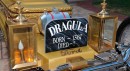 The '64 Dragula dragster, or Drag-U-La, made a brief but memorable appearance in The Munsters TV series