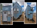 14-foot tiny home for sale