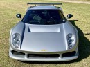 Noble M400 with Ford Twin Turbo Power