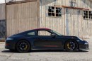 Porsche 911 R for sale on Bring a Trailer