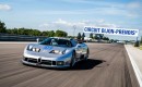 Bugatti EB 110 Sport Competizione