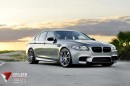 BMW F10 M5 from Velos Designwerks