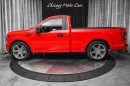 F-150 Nitemare Can Help Channel Your Inner Brian O'Conner