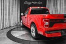 F-150 Nitemare Can Help Channel Your Inner Brian O'Conner