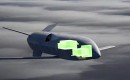 Speed Racer, the Distributed Teaming War Drone