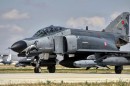 Turkish F-4 Terminator 2020