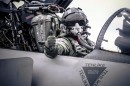 Turkish F-4 Terminator 2020