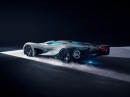 Jaguar Land Rover official attractions at the 2021 Goodwood Festival of Speed