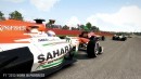 F1 2013 Game Screenshots