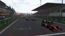 F1 2021 game screenshot (PS5)