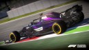F1 2021 Podium Pass Series 2 screenshot