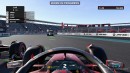 F1 2022 screenshot