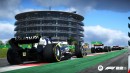 F1 22 - Portimao circuit