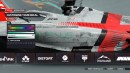 F1 22 game review
