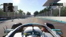 F1 22 game review