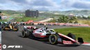 F1 22 – Portimao circuit