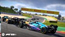 F1 22 – Portimao circuit