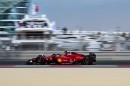 F1 Abu Dhabi Grand Prix Is Heating Up at Yas Marina, Free Practice Results Are In
