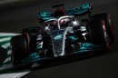 F1 Announces Series of Track Changes for 2023 Saudi Arabian Grand Prix