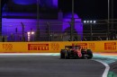 F1 Announces Series of Track Changes for 2023 Saudi Arabian Grand Prix