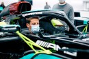 Romain Grosjean joins Mercedes-AMG F1 Team for one-off test weekend