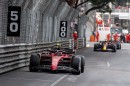 F1 Drivers Are Set for the Azerbaijan GP, Anything Can Happen
