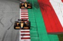 McLaren drivers 2022 Austrian GP