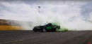 F1 Drivers Would Make Great Drifters and Bottas Proves It