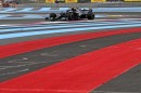 Mercedes-AMG @ 2021 French Grand Prix
