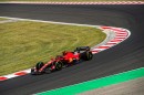 F1 Hungarian Grand Prix Qualifying Was a Real Heartstopper, a New Poleman Emerges