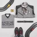 F1 Legend Alain Prost’s Son Has a Racing Lifestyle Shop