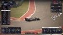 F1 Manager 22 Haas US GP Challenge Made Me Understand How Hard It Is To Manage an F1 Team