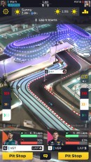 F1 Clash screenshot